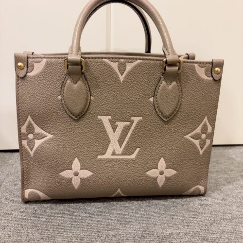 オンザゴーPM アンプラント