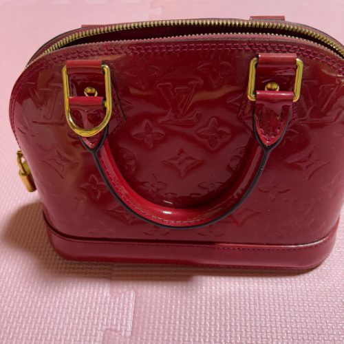 ヴェルニ バッグ