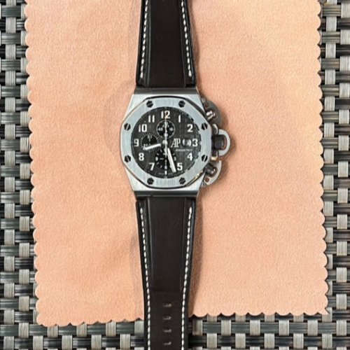 オーデマピゲ ロイヤルオークオフショア