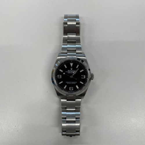 ロレックス エクスプローラー 124270.