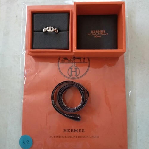 シェーヌダンクルリング