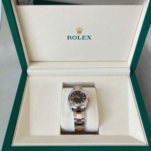 ロレックス デイトジャスト 279171