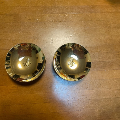 金杯