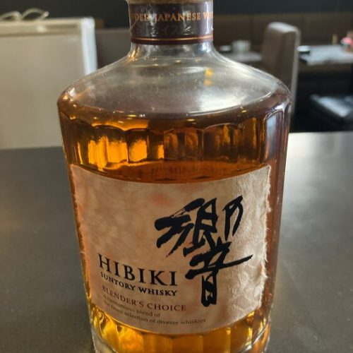 ブレンダチョイス