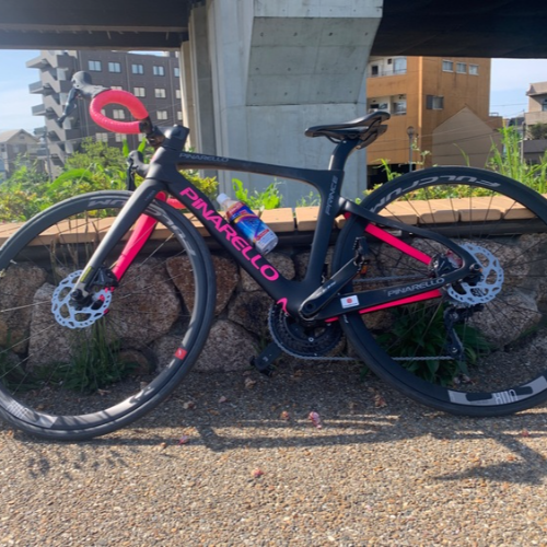 ピナレロプリンス