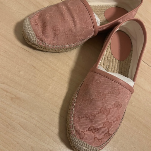 エスパドリーユ