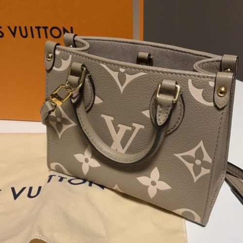 ルイヴィトン モノグラム