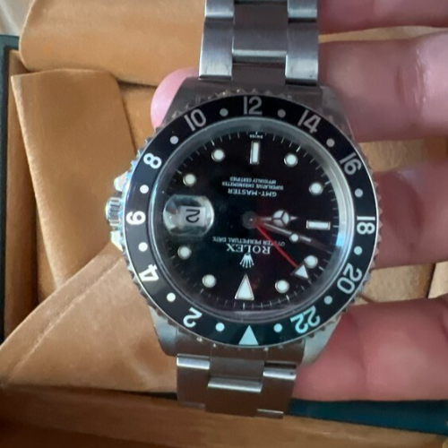 ロレックス エクスプローラー