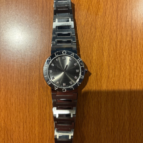 ブルガリ ブルガリブルガリ