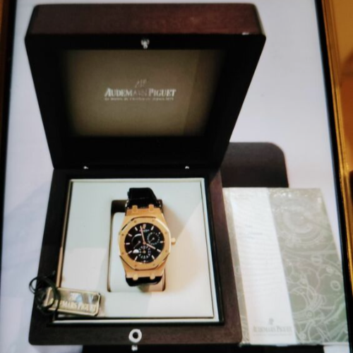 オーデマピゲ ロイヤルオーク 26120or