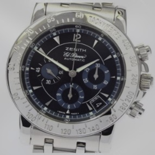 ゼニス エルプリメロ 002.0461.400