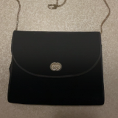 オールドグッチ　チェーンショルダー