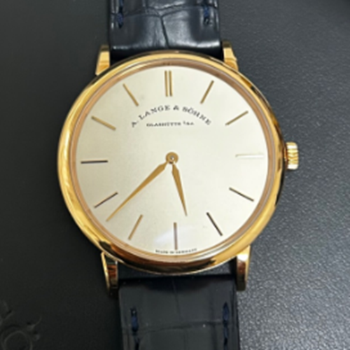 ランゲ＆ゾーネ サクソニア LSLS2014a