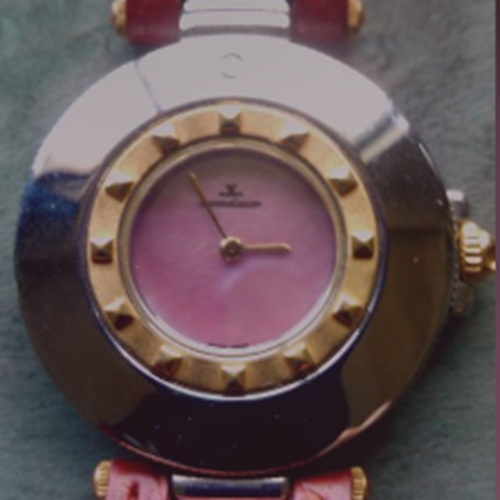 ◆ジャガー・ルクルト◆ランデブー　ダイヤ1P