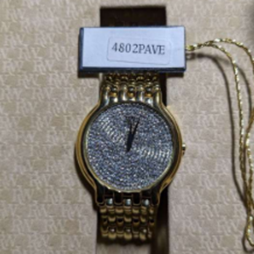 レイモンド ウェル