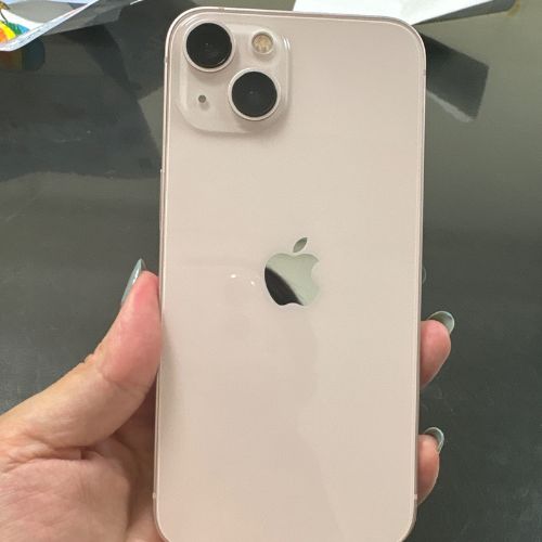 iPhone 13 256GB SIMフリー