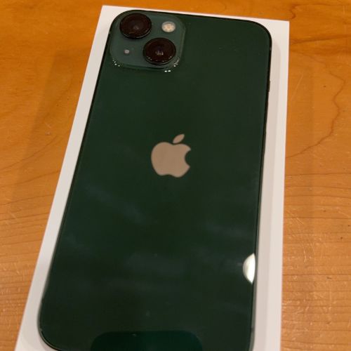 iPhone 13 256GB SIMフリー