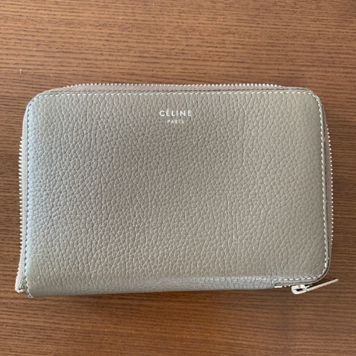 セリーヌ 財布 10,000円