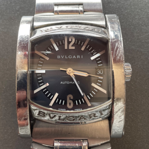 ブルガリ アショーマ AA4