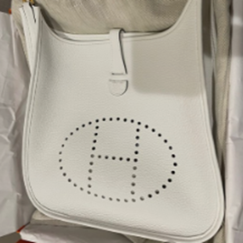 エヴリン　III 29 W刻印