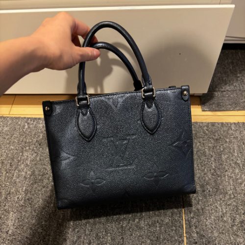 オンザゴーPM アンプラント