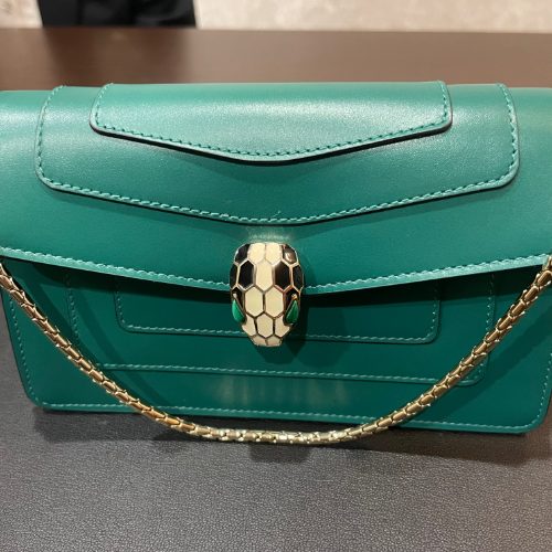 セルペンティ バッグ