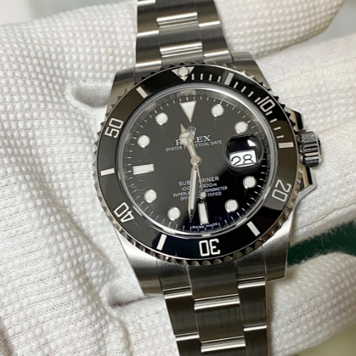 ロレックス サブマリーナー 116610LN