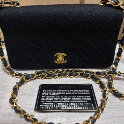 シャネル マトラッセ