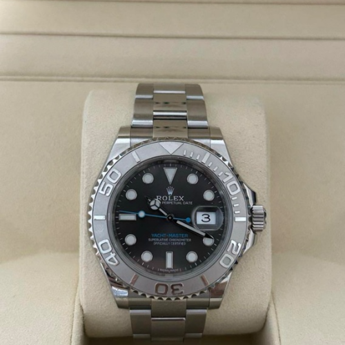 ロレックス ヨットマスター 11662