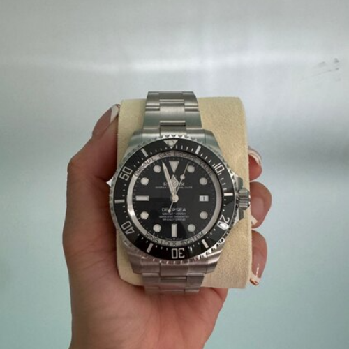 ロレックス　ディープシー