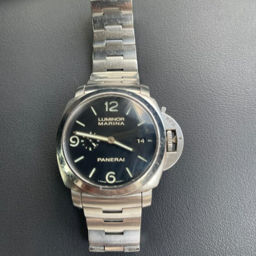 パネライ ルミノール ルミノールマリーナ