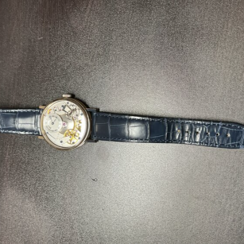 ブレゲ トラディション 7027BB119V