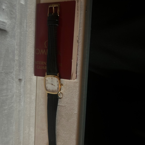 オメガ デ･ビル