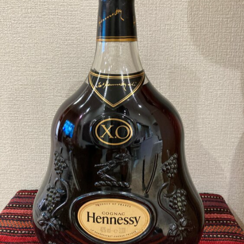 ヘネシーXO