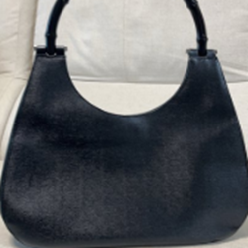 グッチ　バンブー　ワンショルダーバッグ　001 3760 002046