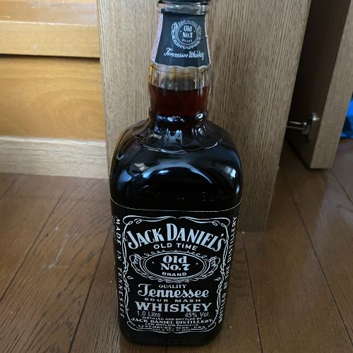 ジャックダニエル