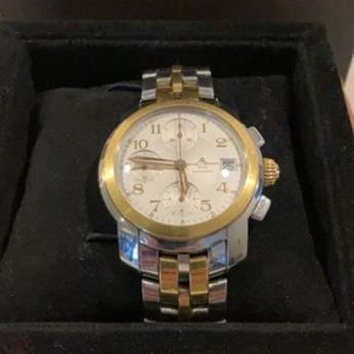 MOA06904腕時計ボームアンドメルシェ