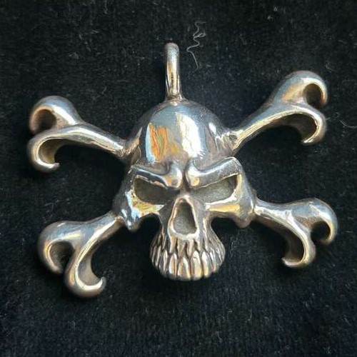 サーティーンデザインズ　ジャスティンデイビスモデル