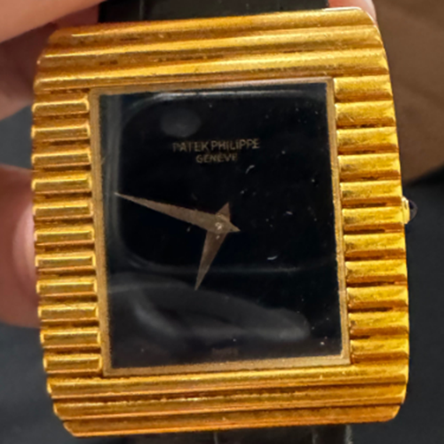 パテックフィリップ ゴンドーロ ony