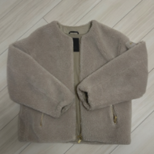 コート（フリース）