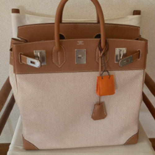 オータクロア40 エバーカラー トワルクリス ゴールド、シルバー金具 Z刻印