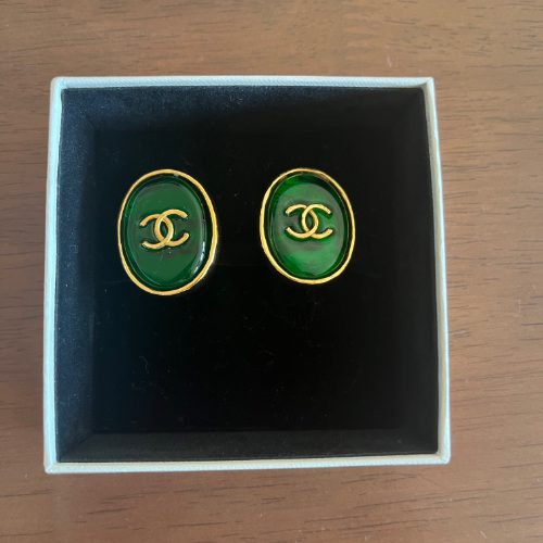 ヴィンテージイヤリング 93年 秋コレクション