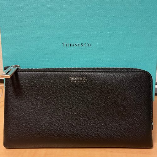 ジップウォット ブラック