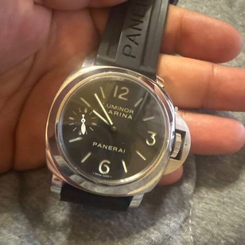 パネライ PANERAI ルミノールマリーナ