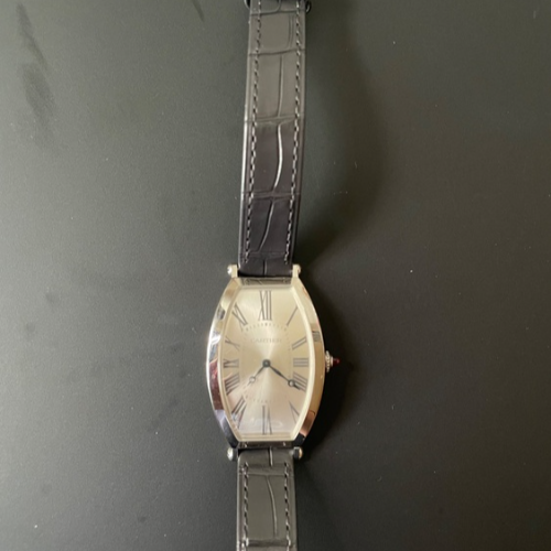 カルティエ サントス