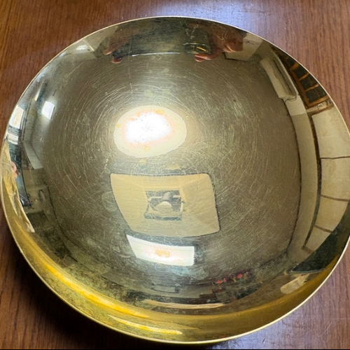 金杯　純金　500g