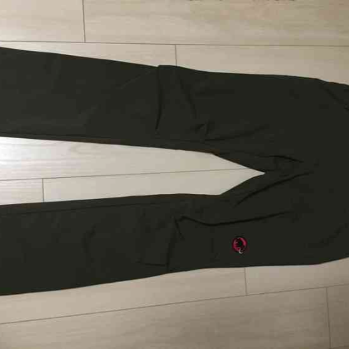 MAMMUT:SOFtech TREKKERS Pants