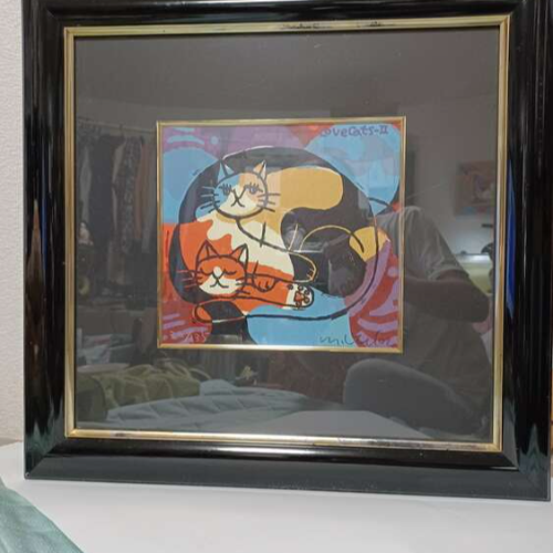 マイケル　ルー