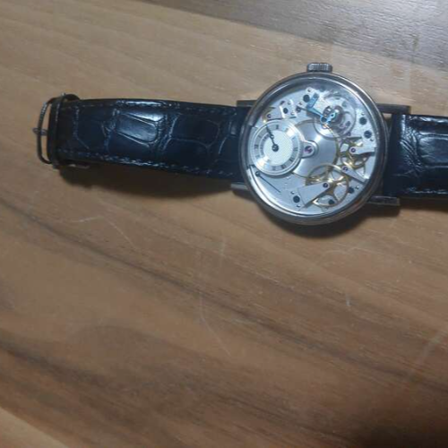 ブレゲ トラディション