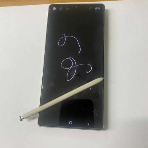 GalaxyS25ULTRA 型番SCG 32